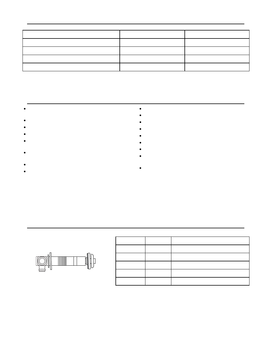 Rinnai ES38 User Manual | Page 5 / 44