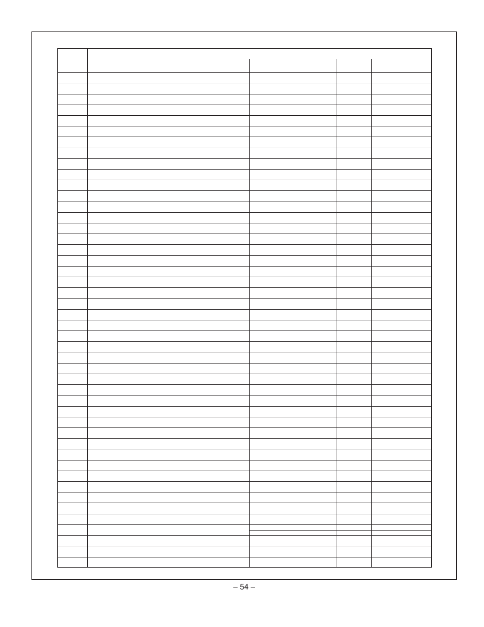 Rinnai RHFE-431WTA User Manual | Page 56 / 64