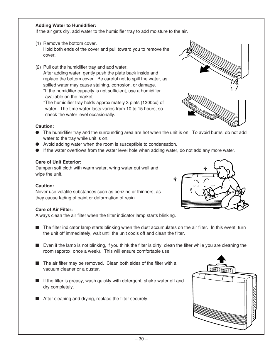 Rinnai RHFE-431FA User Manual | Page 32 / 60