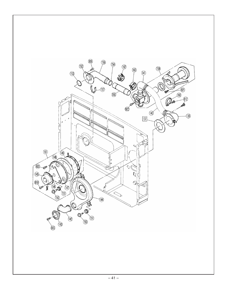Rinnai RHFE-431FA User Manual | Page 43 / 60