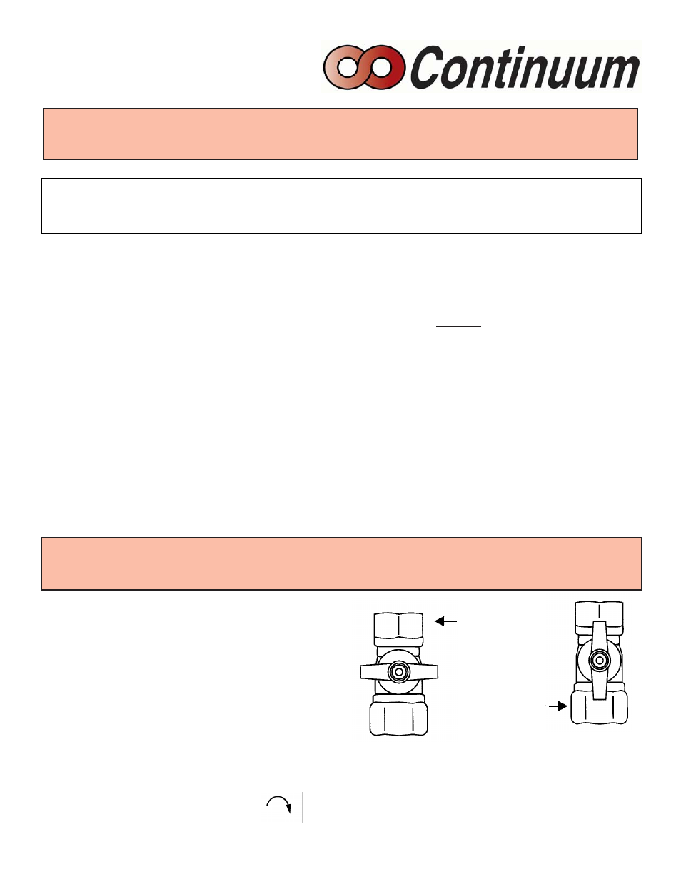 Rinnai CONTINUUM 2424WC User Manual | Page 17 / 48