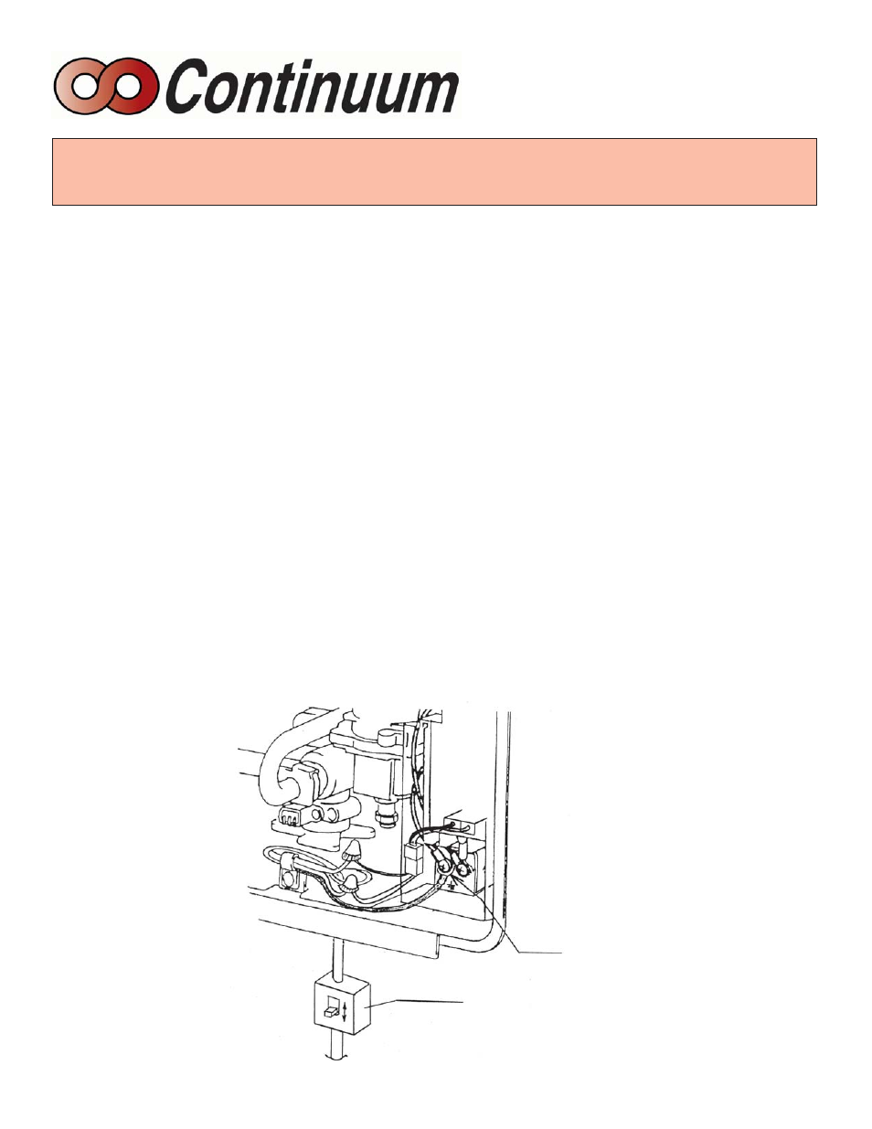 Rinnai CONTINUUM 2424WC User Manual | Page 30 / 48