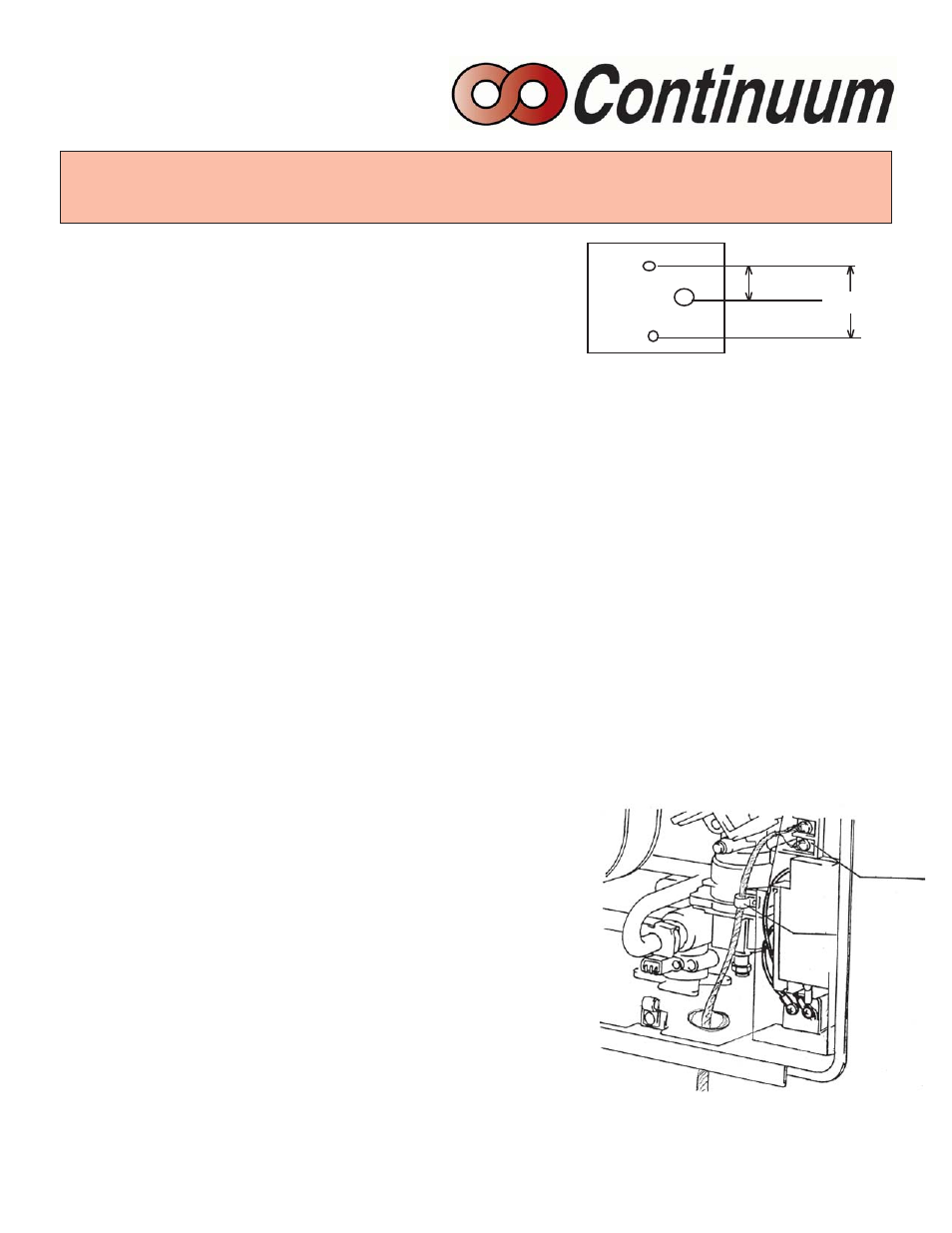 Rinnai CONTINUUM 2424WC User Manual | Page 35 / 48
