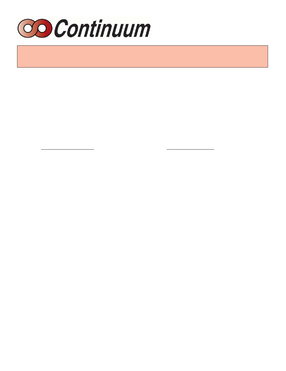Rinnai CONTINUUM 2424WC User Manual | Page 36 / 48