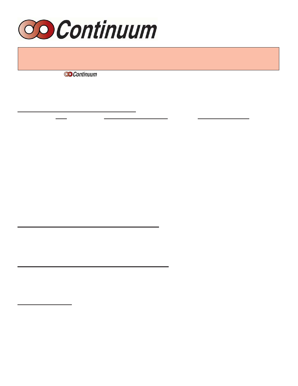 Condition and exceptions, Procedure for making a claim, Limitation on implied warranties | Disclaimers | Rinnai CONTINUUM 2424WC User Manual | Page 4 / 48