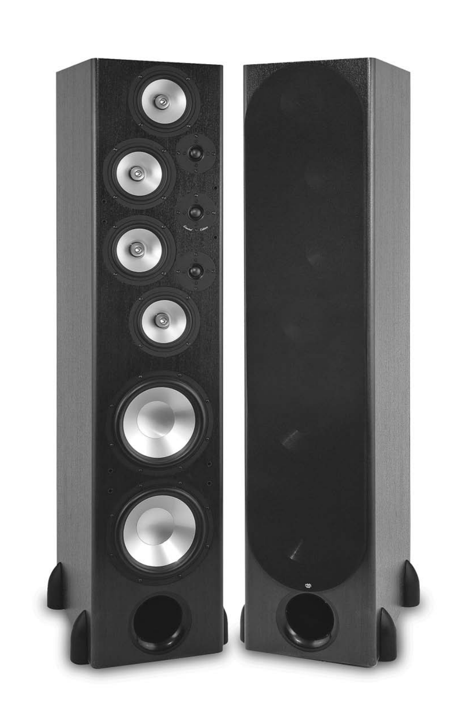 RBH Sound T-30LSE User Manual | Page 4 / 16