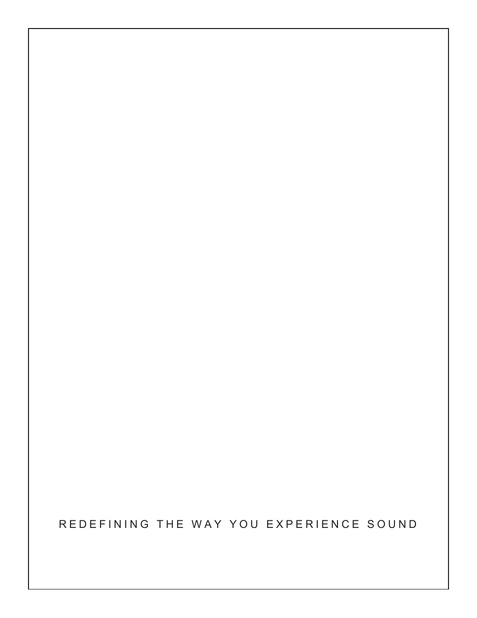 RBH Sound MC User Manual | Page 12 / 12