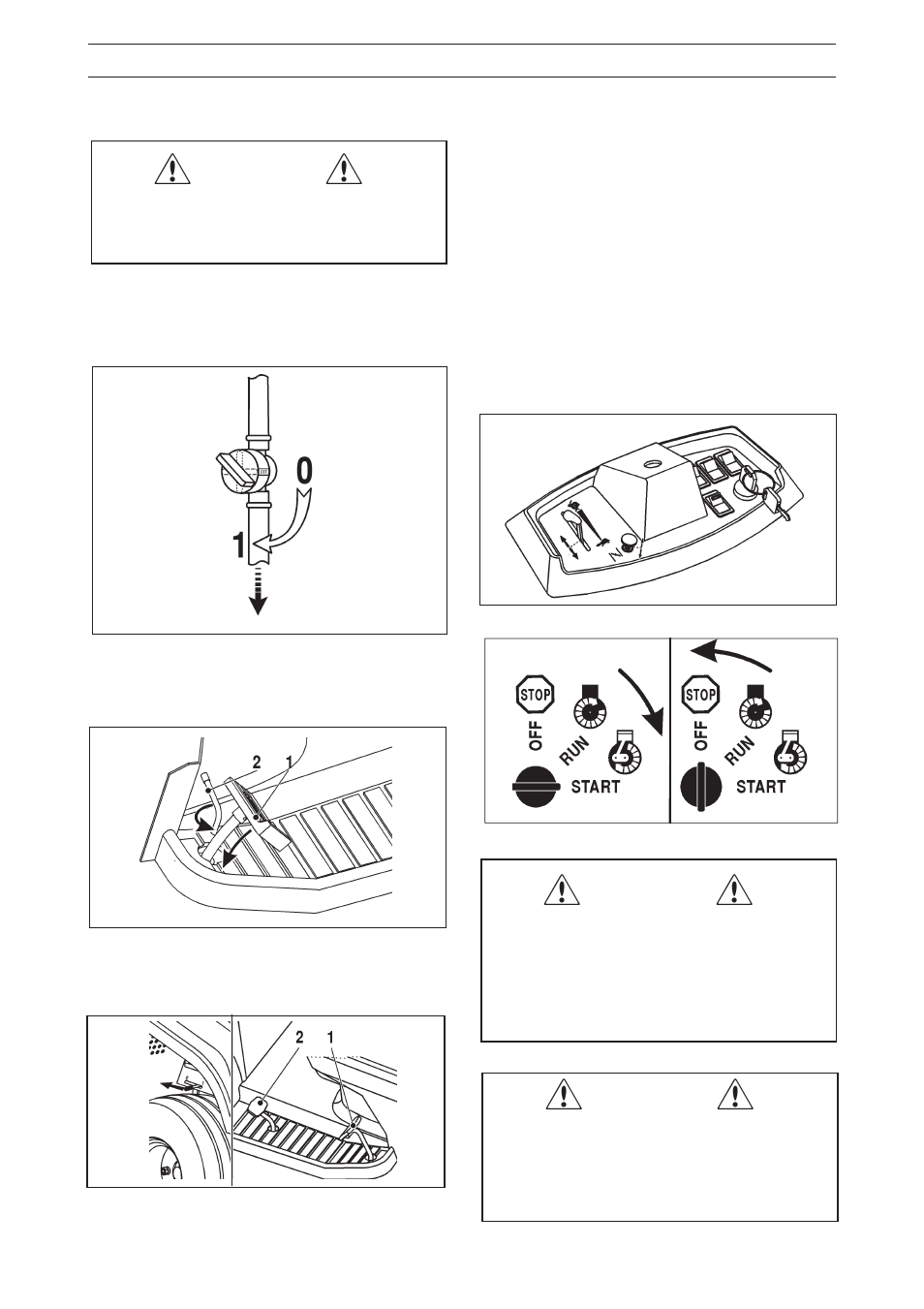 Operation | RBH Sound RBH 180 User Manual | Page 10 / 28