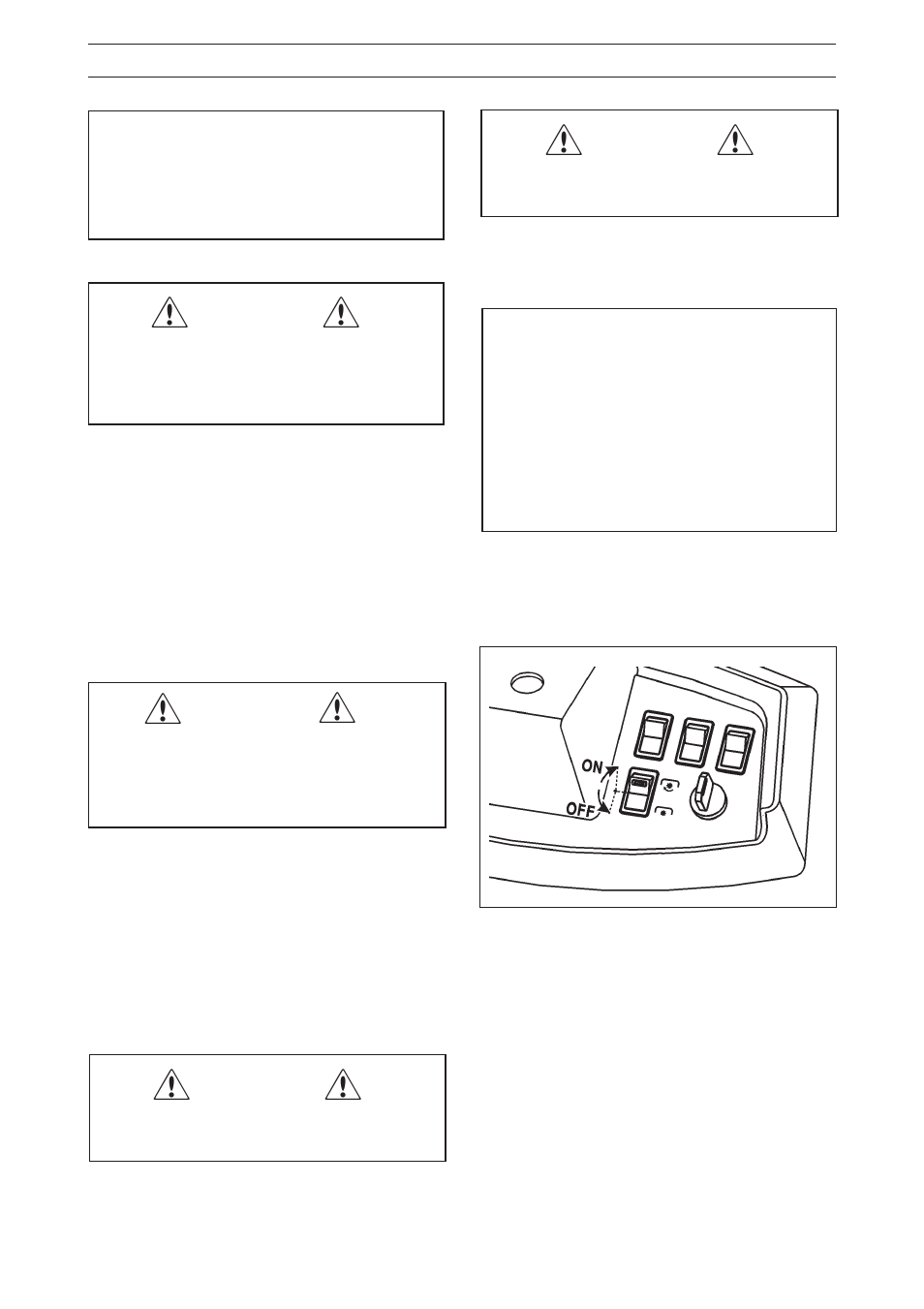 Operation | RBH Sound RBH 180 User Manual | Page 11 / 28