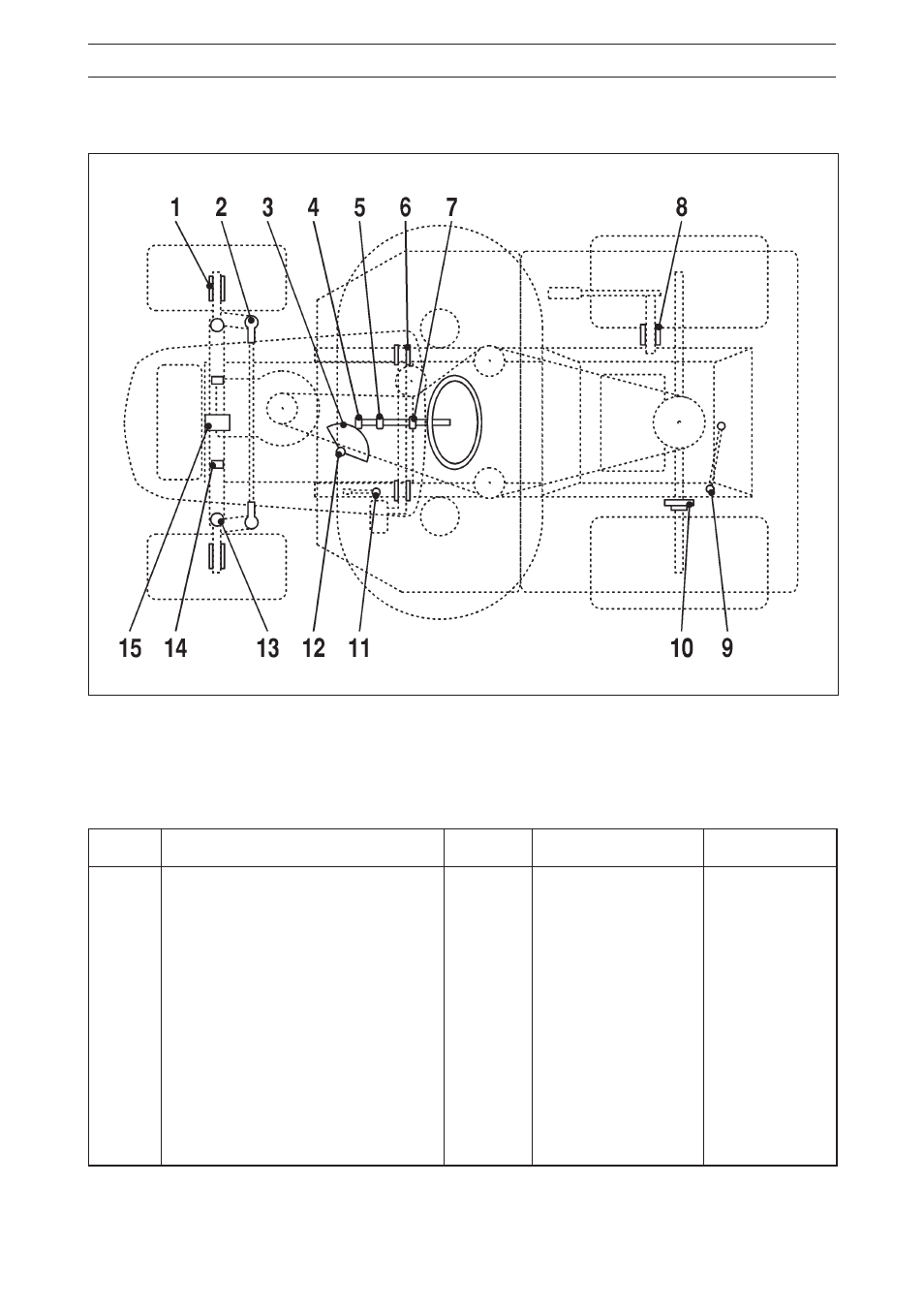 Maintenance | RBH Sound RBH 180 User Manual | Page 16 / 28