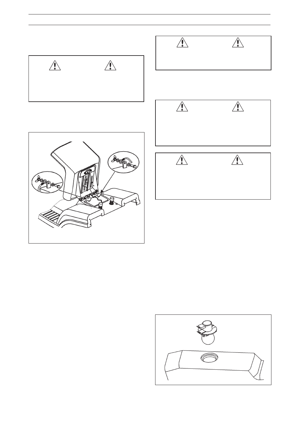 Maintenance | RBH Sound RBH 180 User Manual | Page 17 / 28