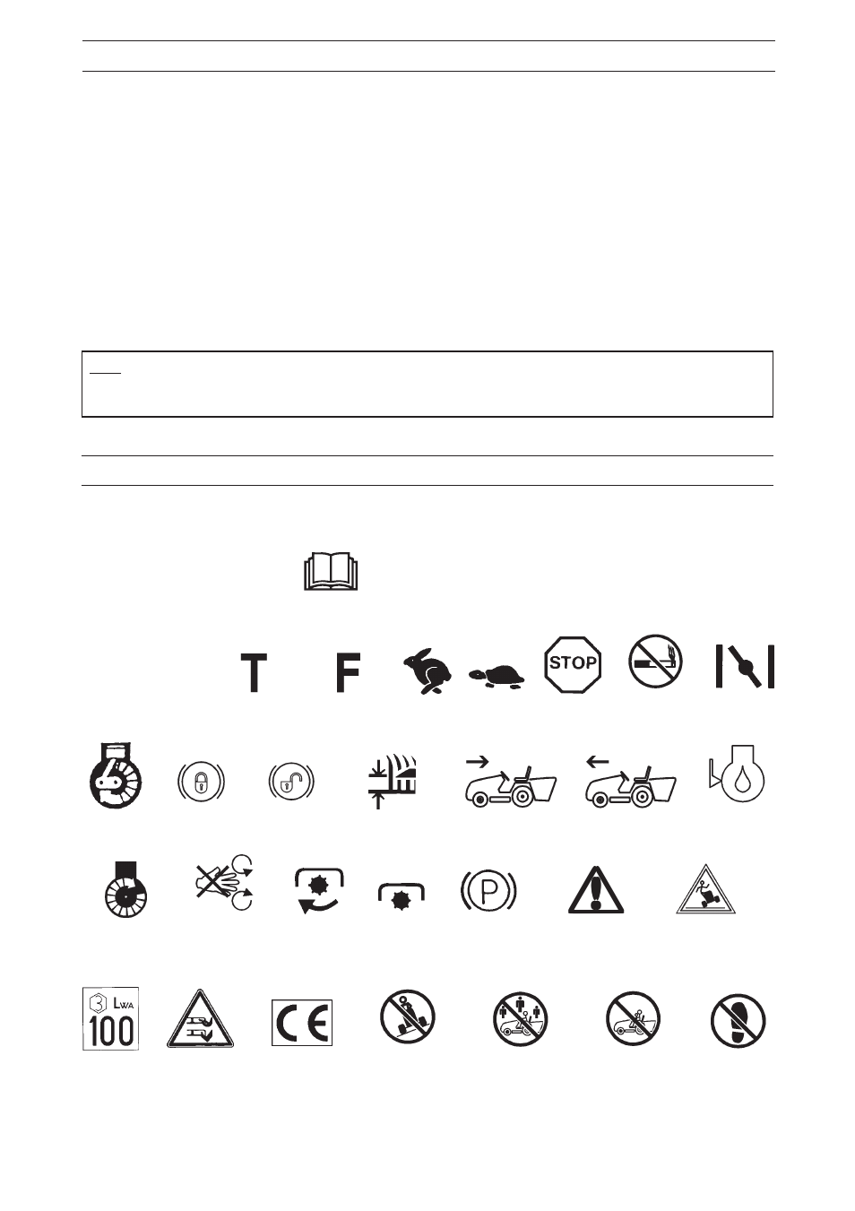 RBH Sound RBH 180 User Manual | Page 3 / 28