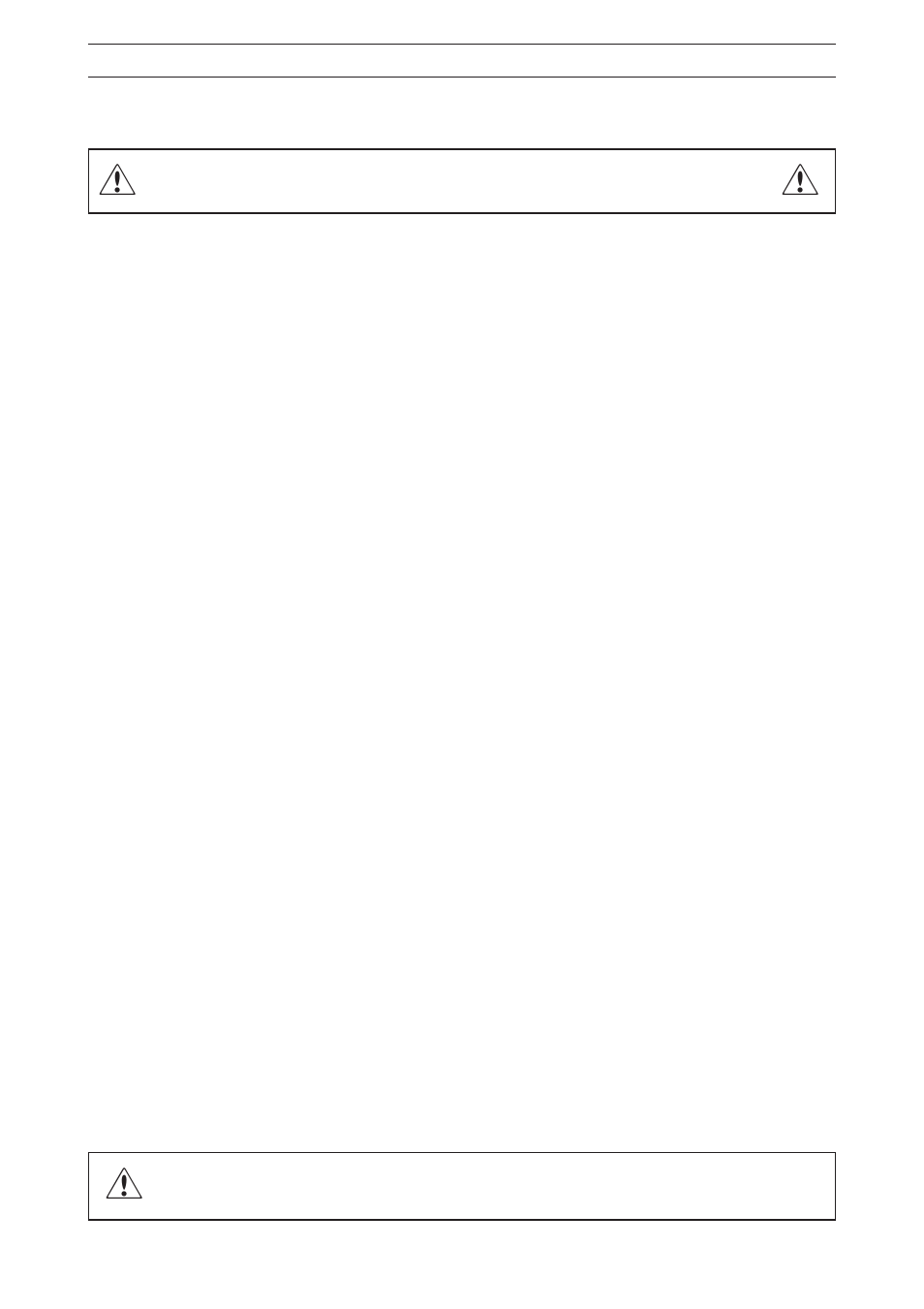 Safety rules | RBH Sound RBH 180 User Manual | Page 4 / 28
