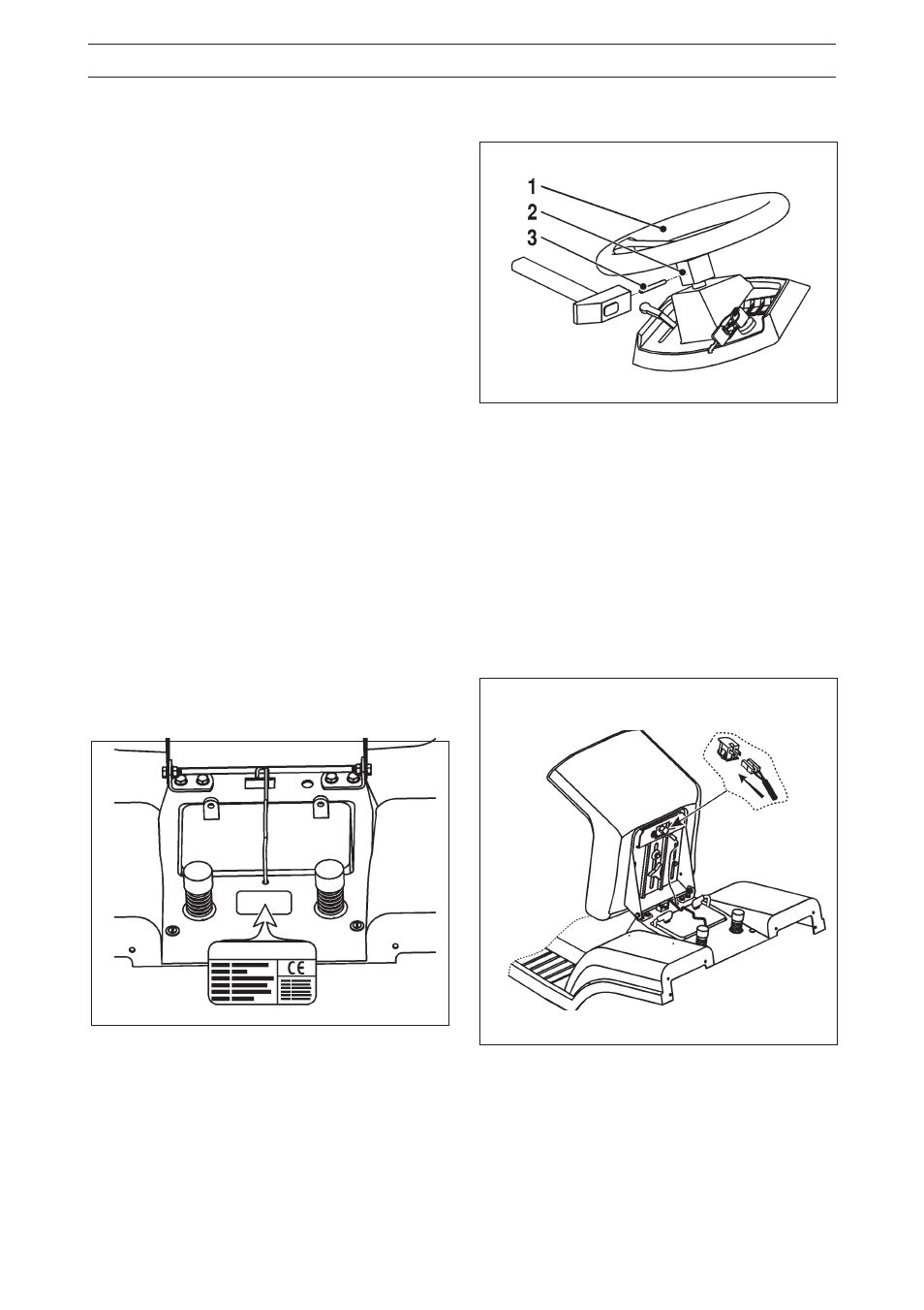 Assembly | RBH Sound RBH 180 User Manual | Page 5 / 28