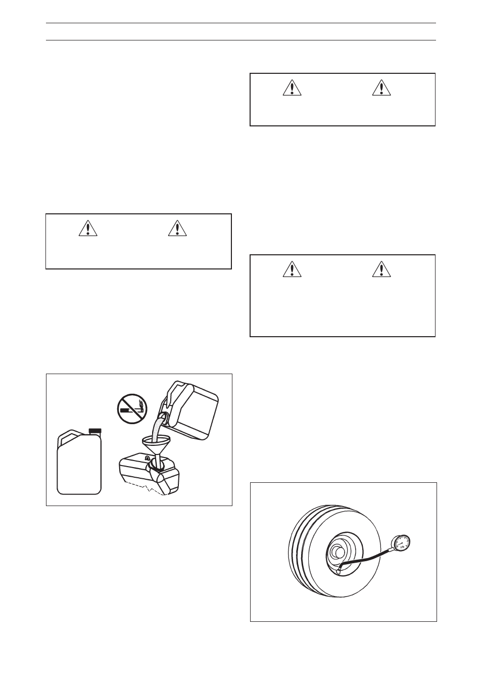 Assembly | RBH Sound RBH 180 User Manual | Page 8 / 28