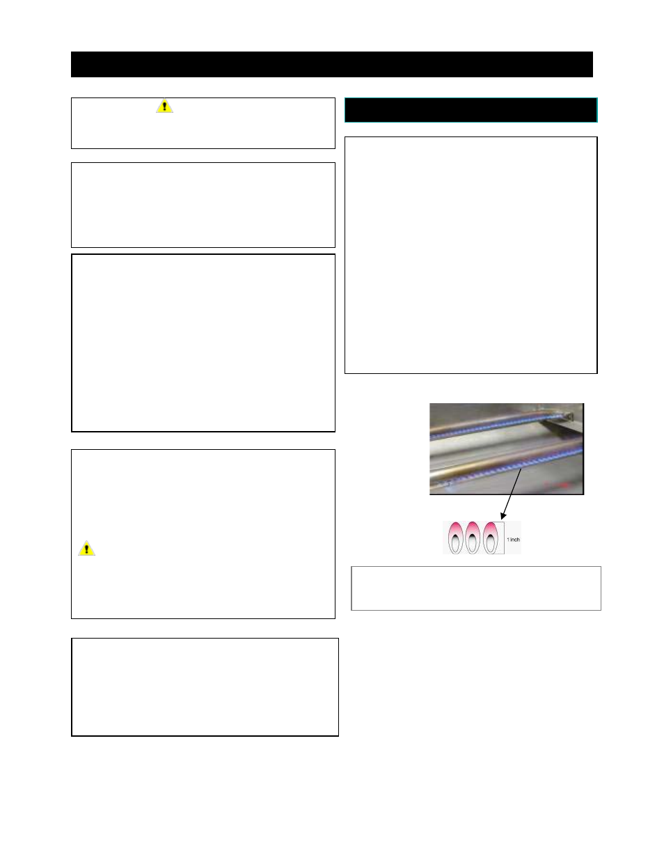 Slide number 3 | Olfa 720-0430 User Manual | Page 3 / 38