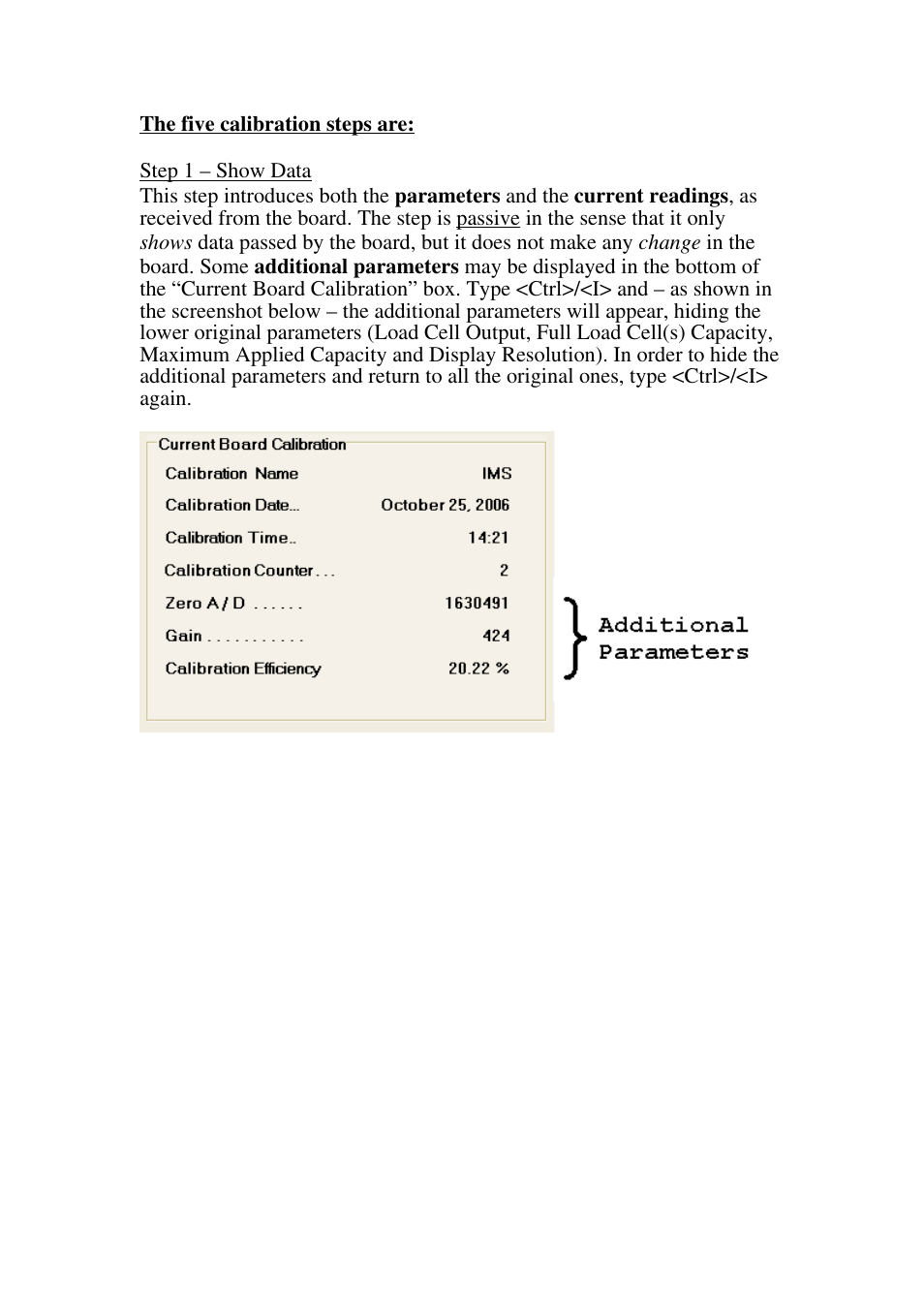 Omega Speaker Systems High Speed Load Cell Interface Card LCIC-WIM-BEN User Manual | Page 13 / 86