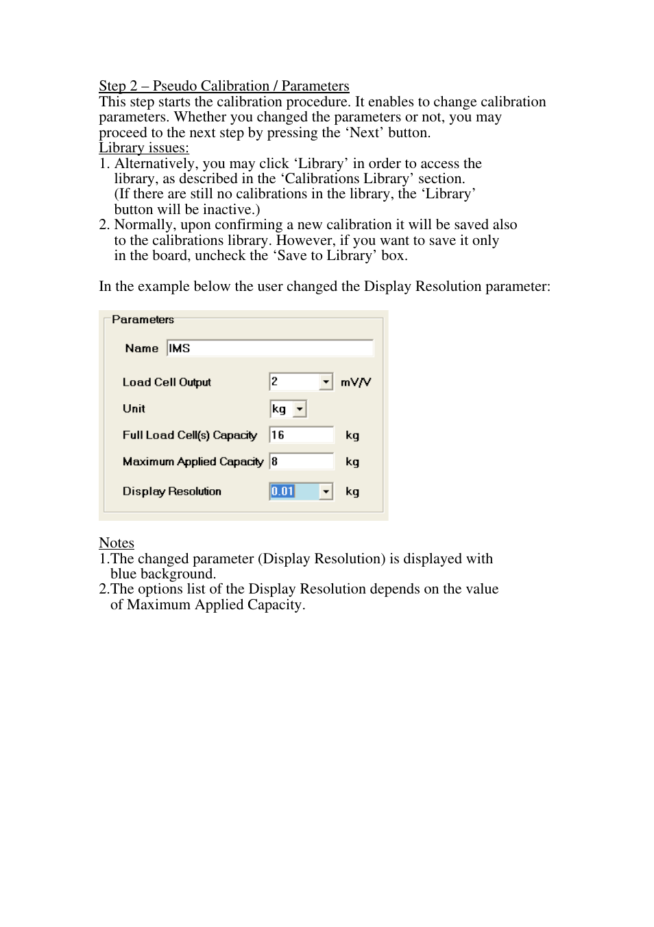 Omega Speaker Systems High Speed Load Cell Interface Card LCIC-WIM-BEN User Manual | Page 14 / 86