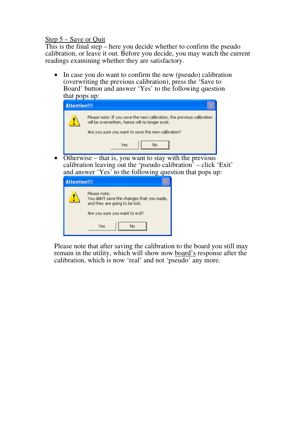 Omega Speaker Systems High Speed Load Cell Interface Card LCIC-WIM-BEN User Manual | Page 17 / 86