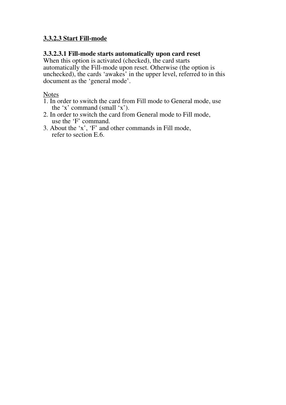 Omega Speaker Systems High Speed Load Cell Interface Card LCIC-WIM-BEN User Manual | Page 28 / 86