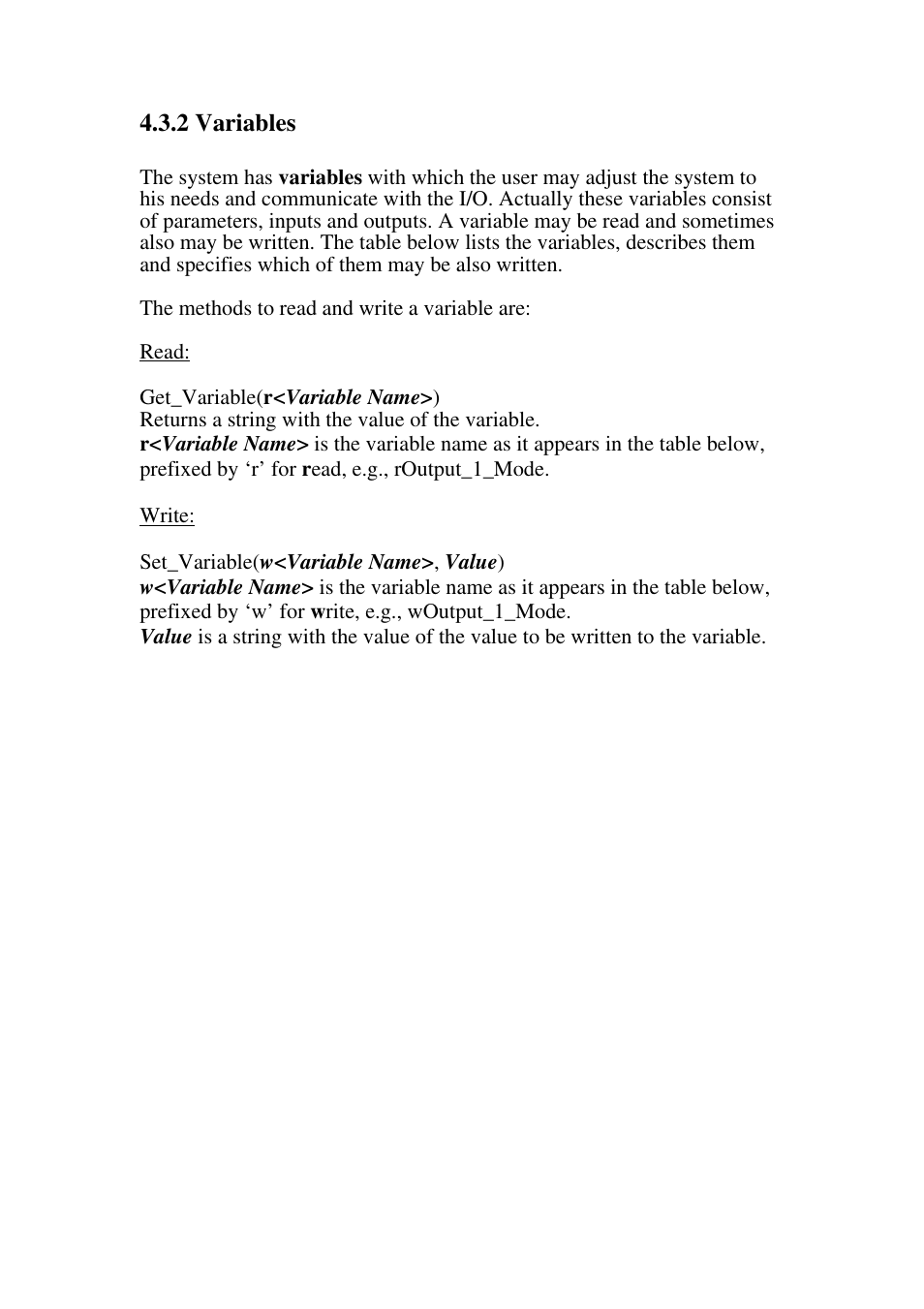 Omega Speaker Systems High Speed Load Cell Interface Card LCIC-WIM-BEN User Manual | Page 39 / 86