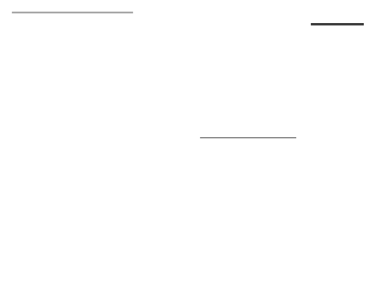 2 quick start | Omega Speaker Systems CIO-RELAY16 User Manual | Page 4 / 9