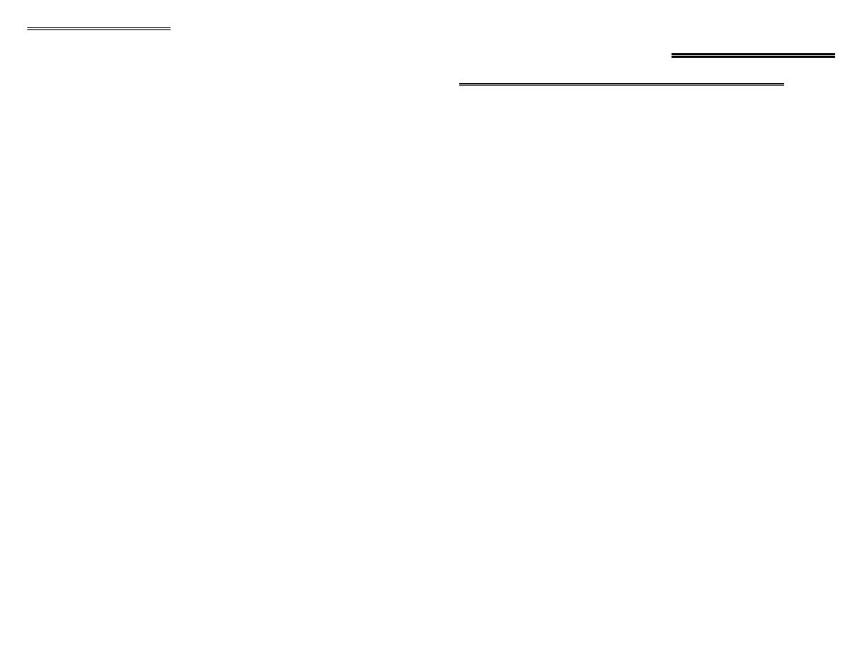 6 specifications | Omega Speaker Systems CIO-RELAY16 User Manual | Page 5 / 9