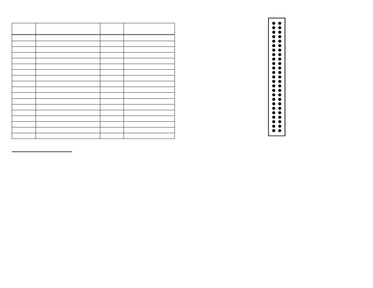 Omega Speaker Systems CIO-RELAY16 User Manual | Page 7 / 9