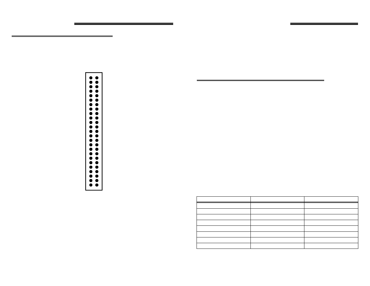 5 connecting to relays, 4 programming | Omega Speaker Systems CIO-RELAY16 User Manual | Page 8 / 9