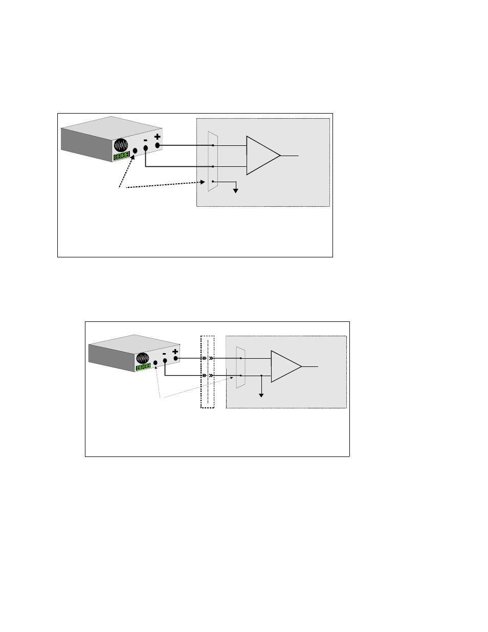 Omega Speaker Systems PCI-DAS1001 User Manual | Page 14 / 39