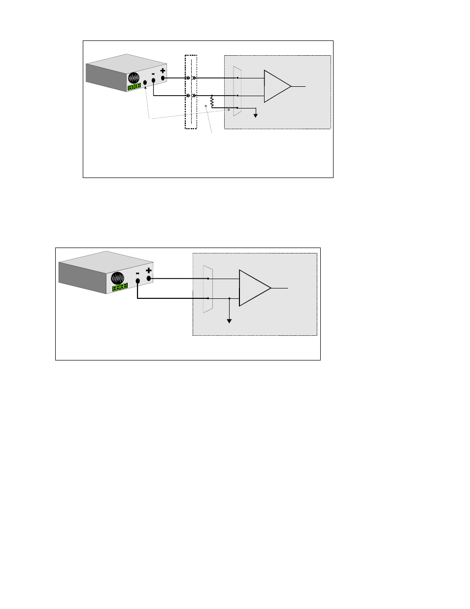 Omega Speaker Systems PCI-DAS1001 User Manual | Page 15 / 39