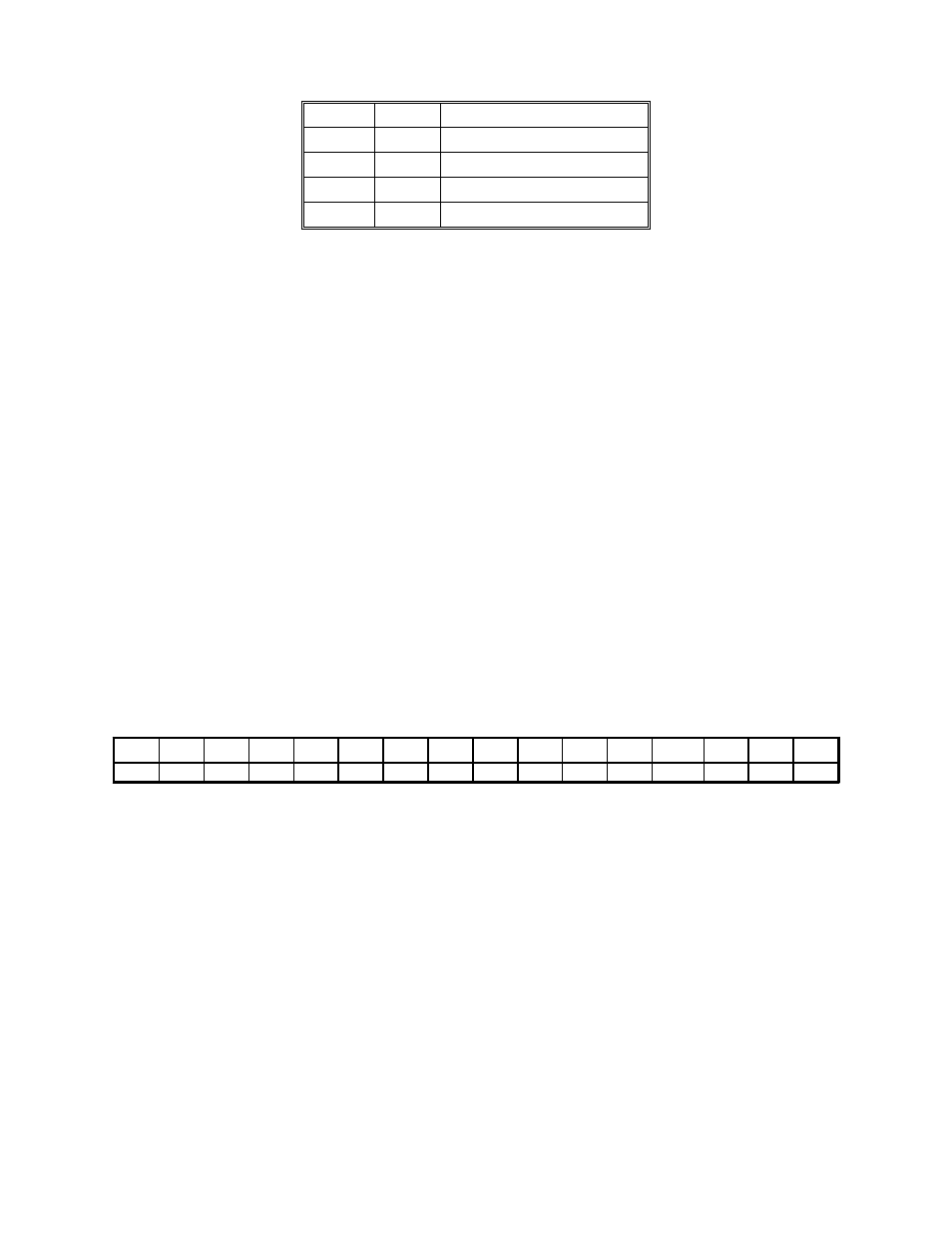 Int[1:0, Inte, Eoaie | Eoacl, Intcl, Adflcl, Eoai, Eobi | Omega Speaker Systems PCI-DAS1001 User Manual | Page 21 / 39