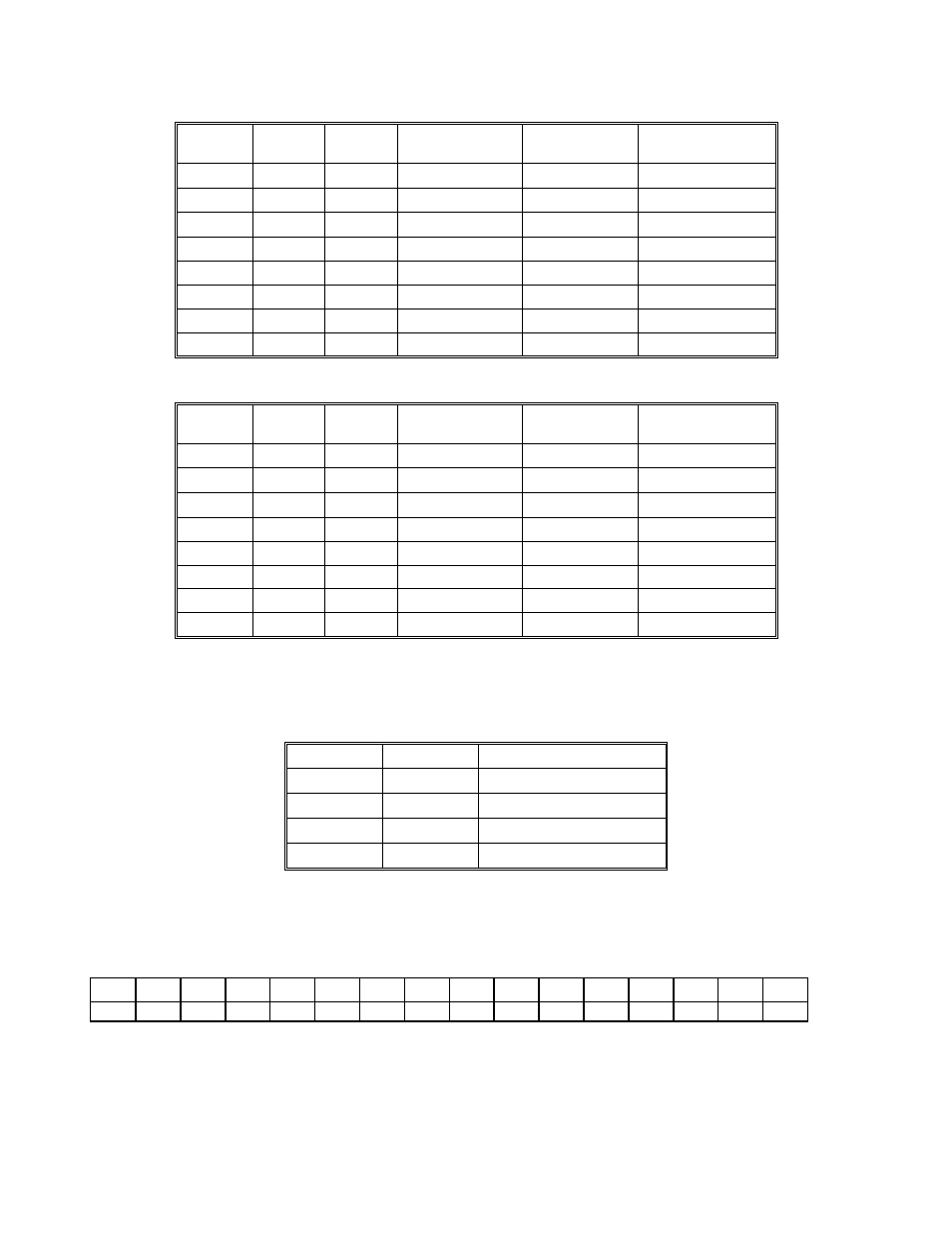 Pci-das1002, Pci-das1001, Adps[1:0 | Omega Speaker Systems PCI-DAS1001 User Manual | Page 23 / 39