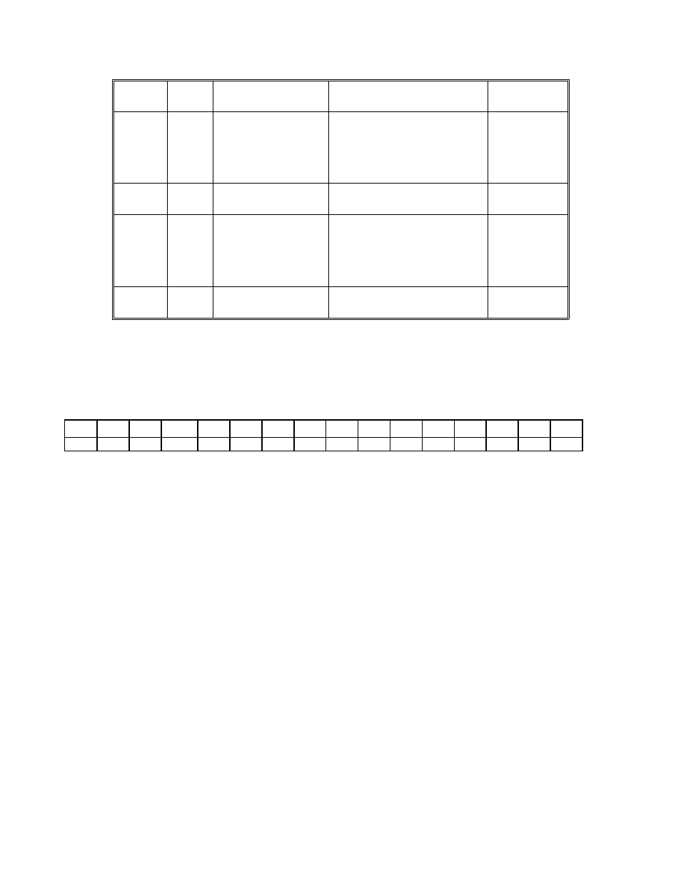 C0src, Xtrig, Indx_gt | Omega Speaker Systems PCI-DAS1001 User Manual | Page 25 / 39