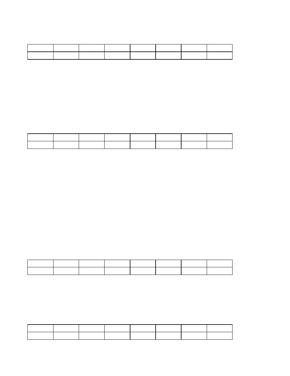 Omega Speaker Systems PCI-DAS1001 User Manual | Page 30 / 39