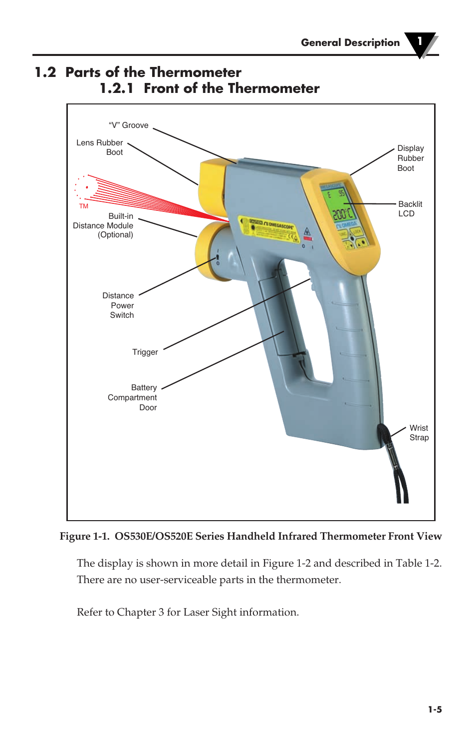 Omega Speaker Systems OS530LE User Manual | Page 12 / 82