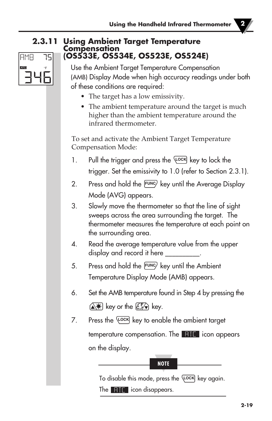 Omega Speaker Systems OS530LE User Manual | Page 34 / 82