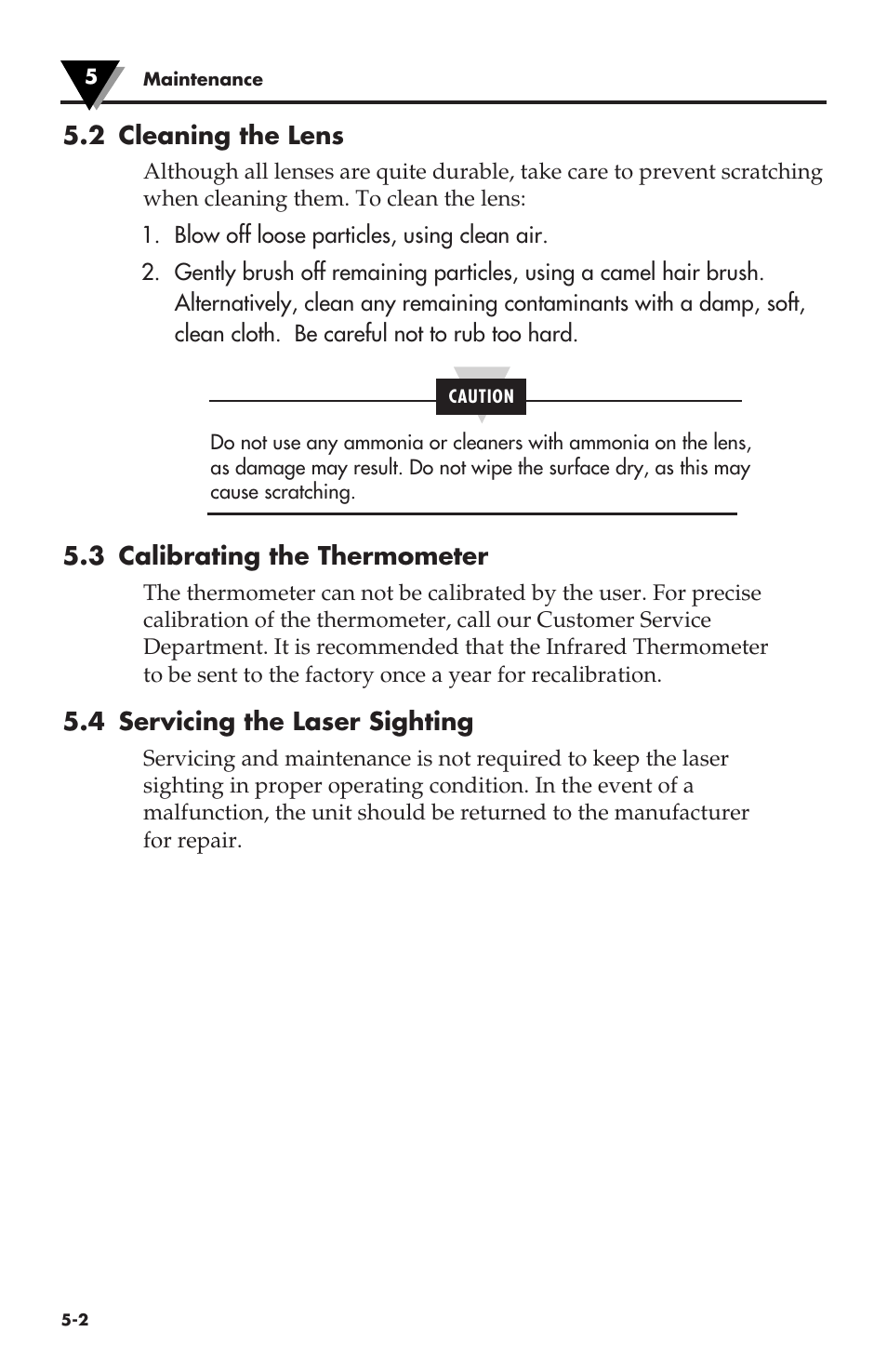 Omega Speaker Systems OS530LE User Manual | Page 55 / 82