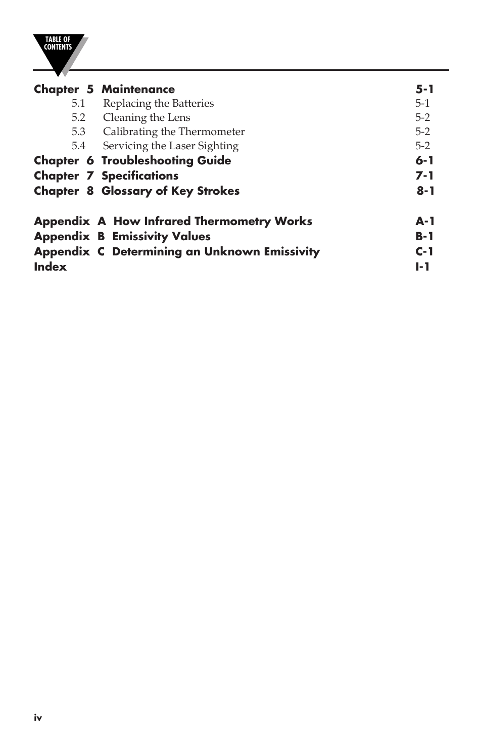 Omega Speaker Systems OS530LE User Manual | Page 7 / 82