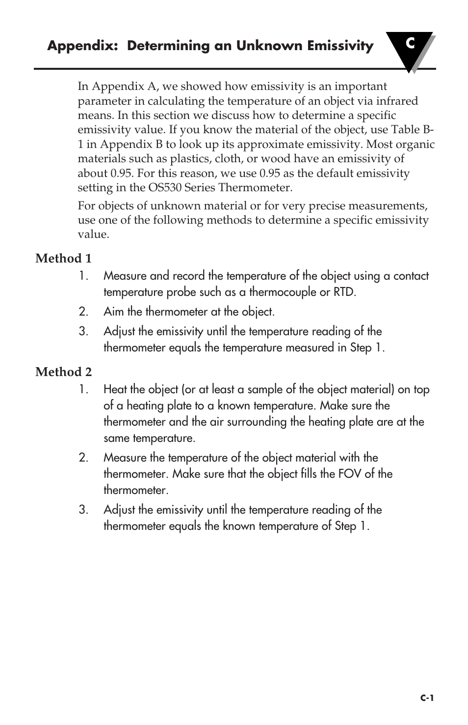 Omega Speaker Systems OS530LE User Manual | Page 74 / 82