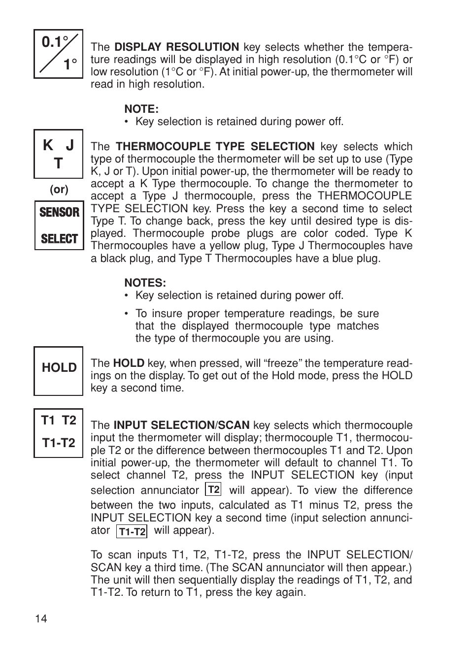 K j t | Omega Speaker Systems HH-23A User Manual | Page 16 / 28