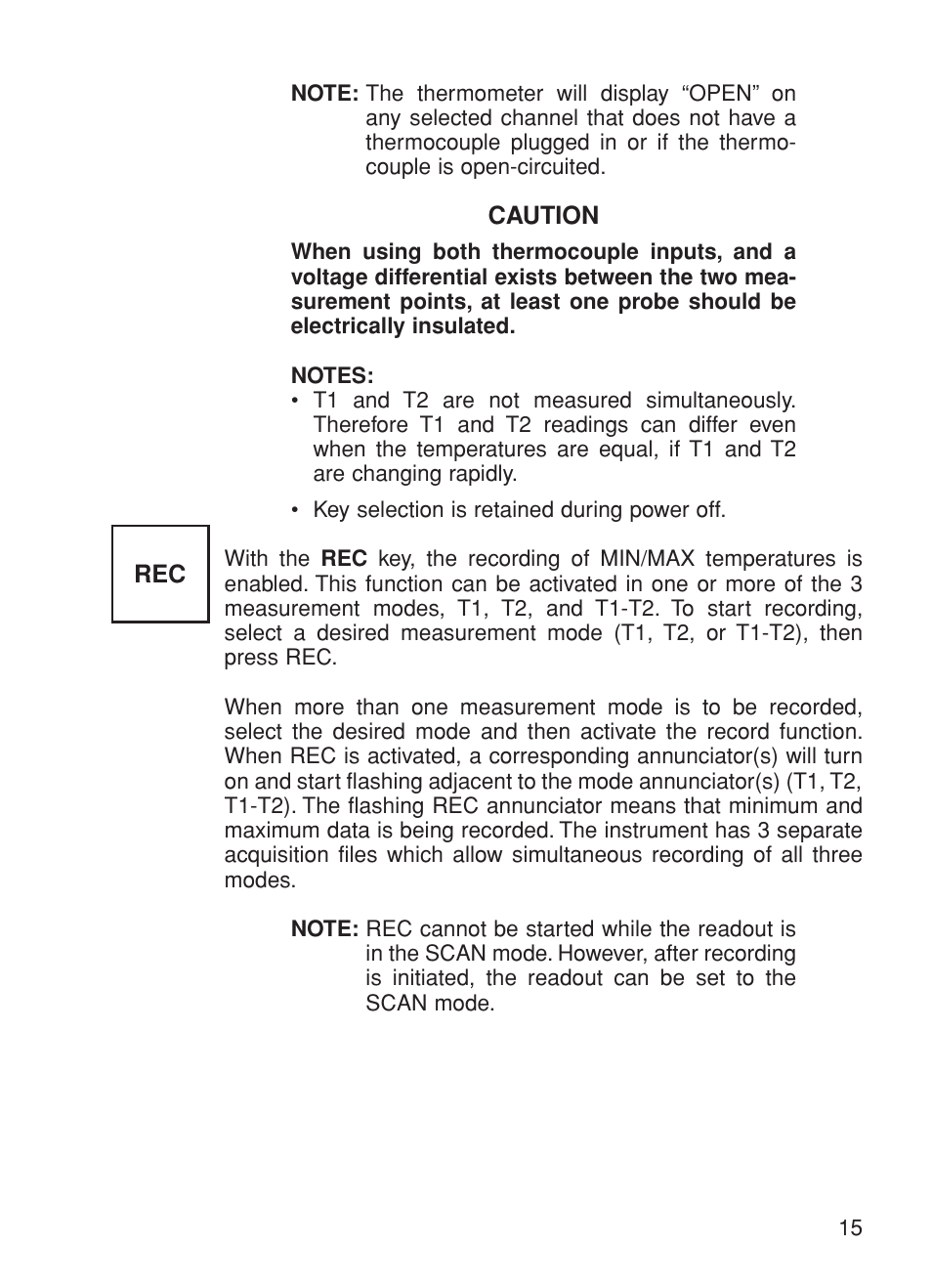 Omega Speaker Systems HH-23A User Manual | Page 17 / 28