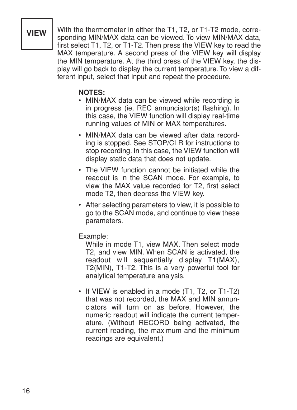 Omega Speaker Systems HH-23A User Manual | Page 18 / 28