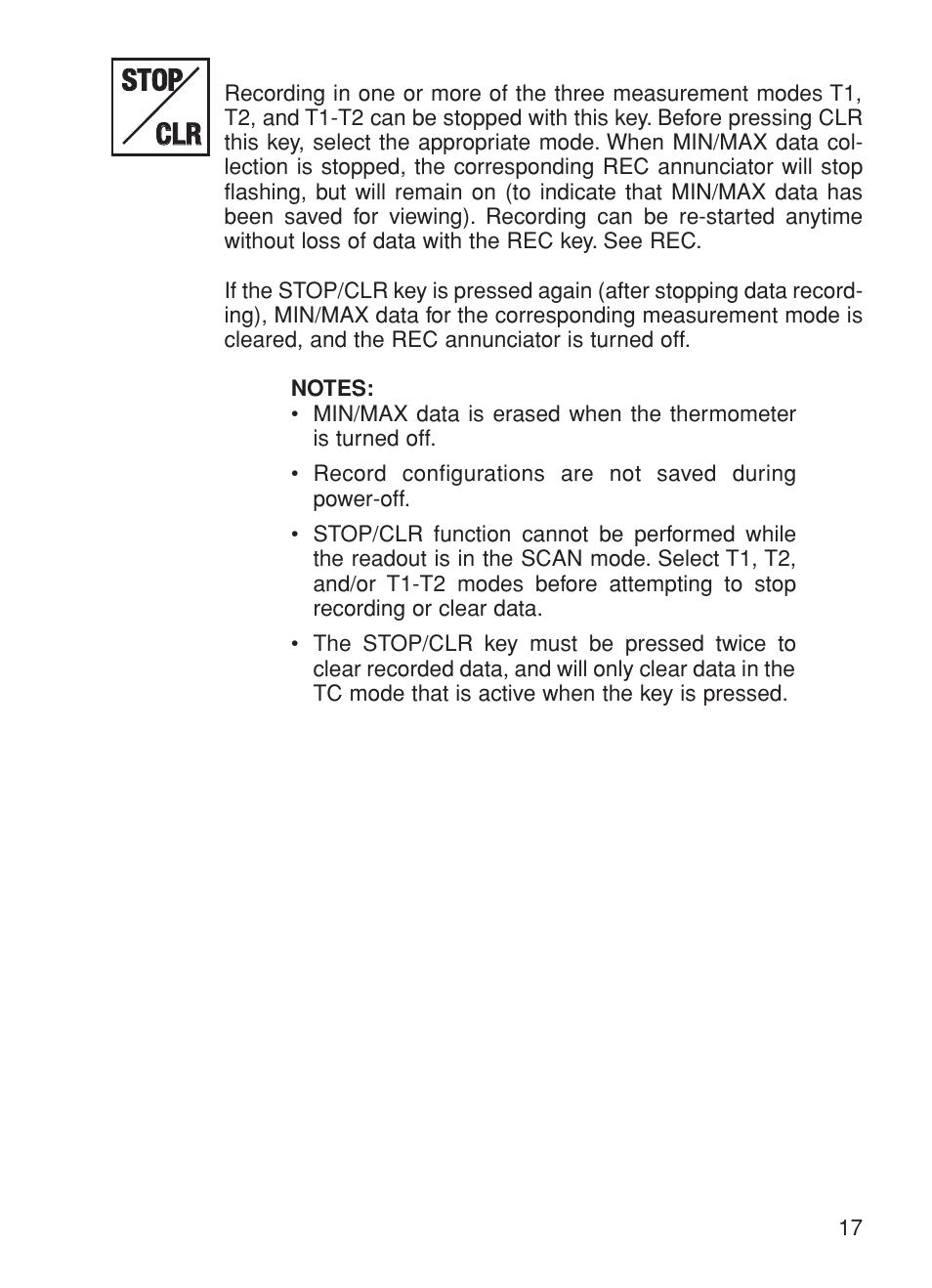 Sst to op p c cl lr r | Omega Speaker Systems HH-23A User Manual | Page 19 / 28