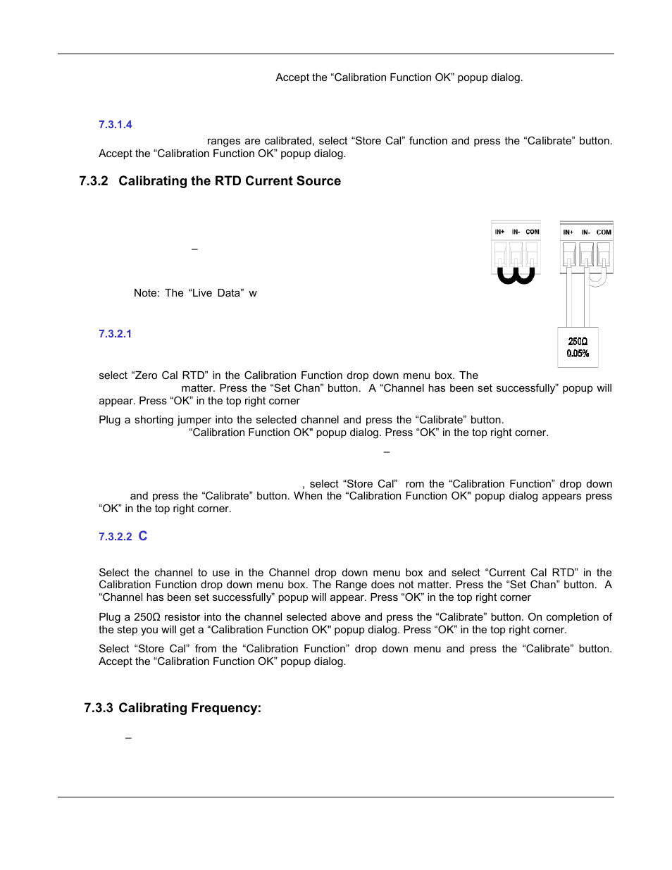 Omega Speaker Systems Rercorder RD8300 User Manual | Page 106 / 114