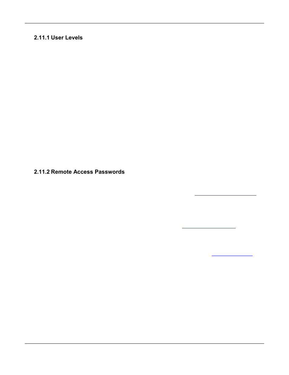 Installation, Equipment handling, Initial inspection | Unpacking procedure, Detected damage, Equipment return, Storage, Environment and location | Omega Speaker Systems Rercorder RD8300 User Manual | Page 21 / 114