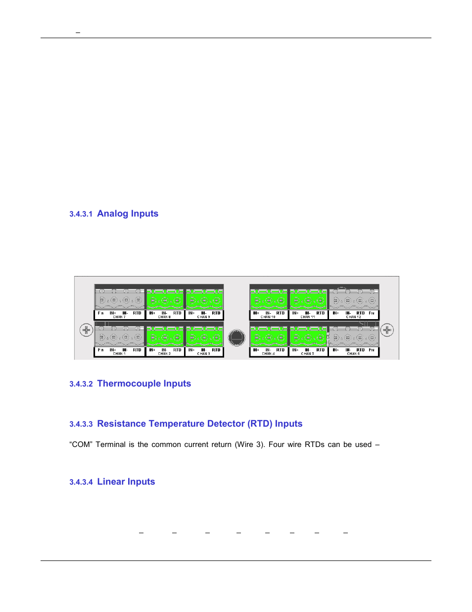 Potential free contacts, Frequency | Omega Speaker Systems Rercorder RD8300 User Manual | Page 28 / 114