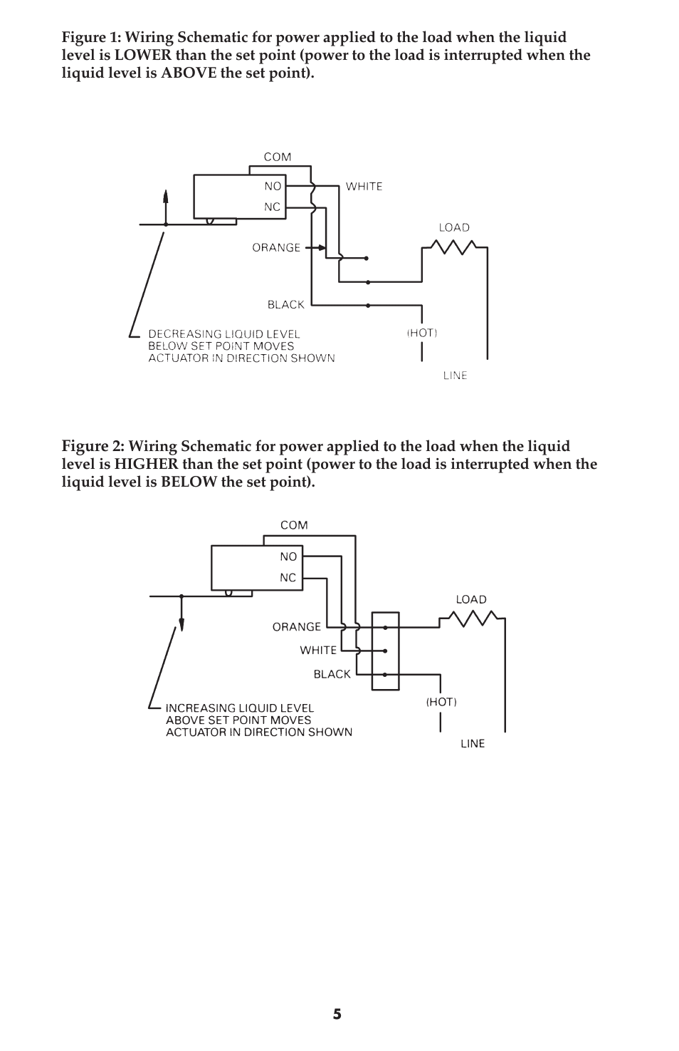 Omega Speaker Systems LV-1102 User Manual | Page 9 / 12