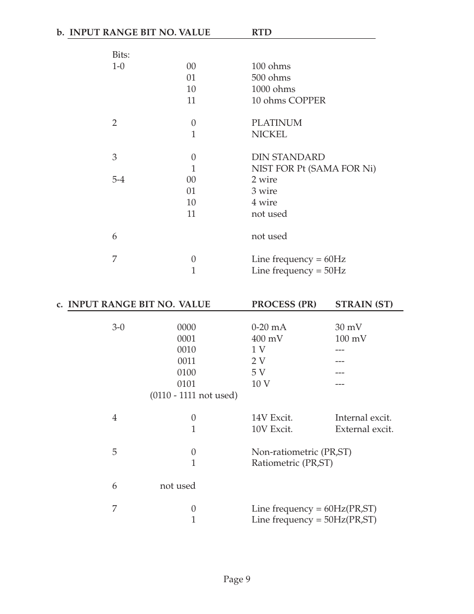 Omega Speaker Systems DRX-TC User Manual | Page 13 / 32