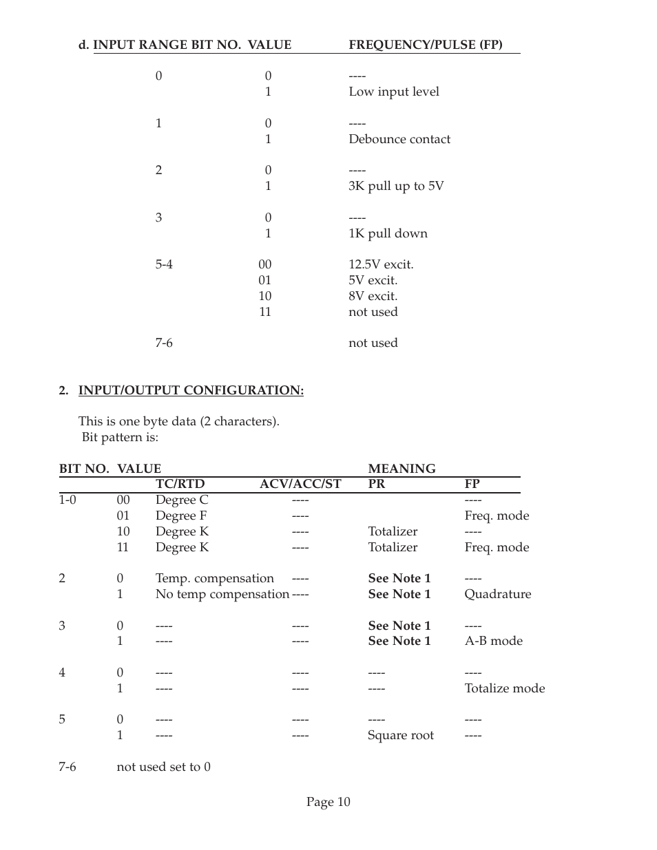 Omega Speaker Systems DRX-TC User Manual | Page 14 / 32